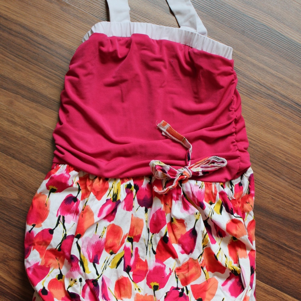 Missunderstood dress